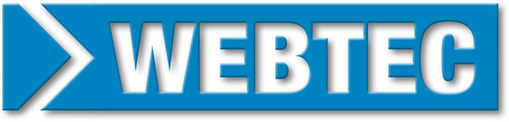 Логотип Webtec